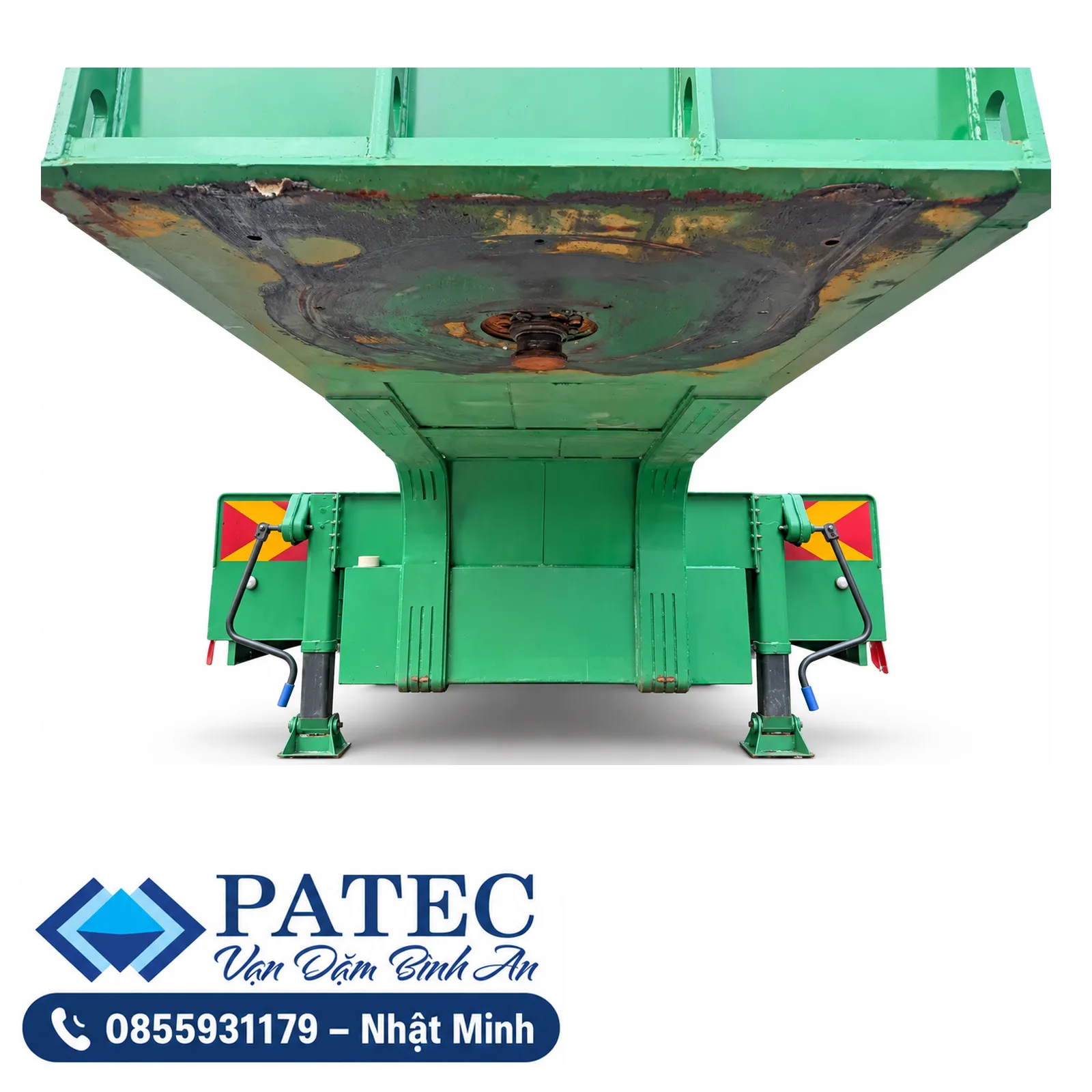Foọc LIANGYU kéo rút 3 – 4 trục – ảnh minh họa 2