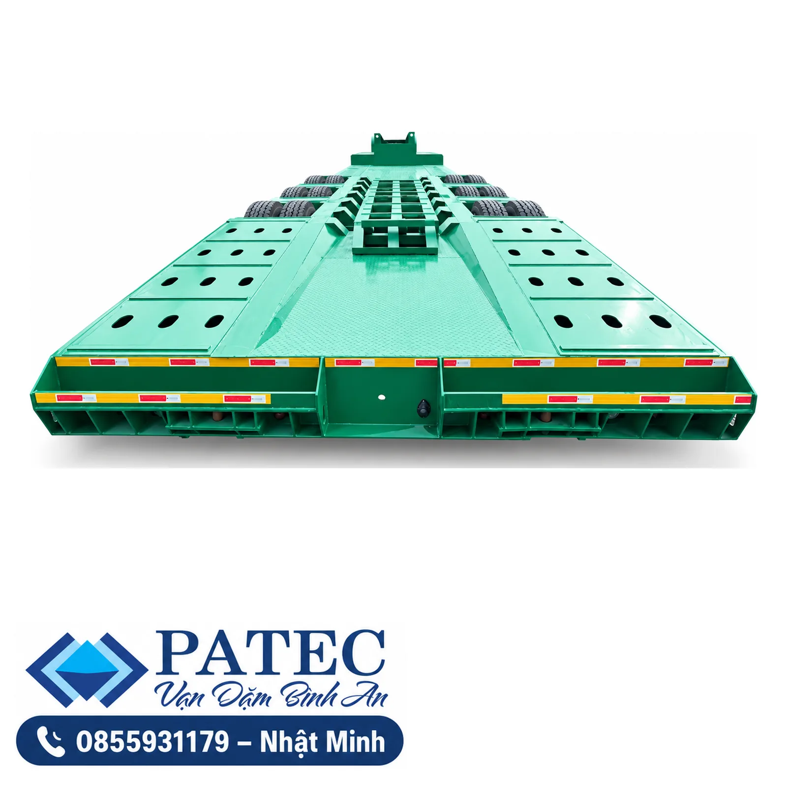 Foọc LIANGYU kéo rút 3 – 4 trục – ảnh minh họa 1